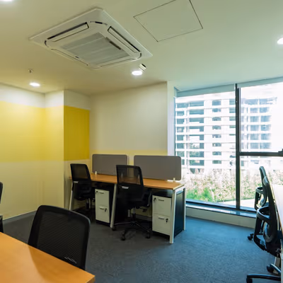 Dr Vikram Sarabhai Marg, Vadodara Image 1