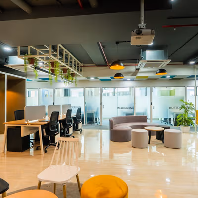 Dr Vikram Sarabhai Marg, Vadodara Image 2