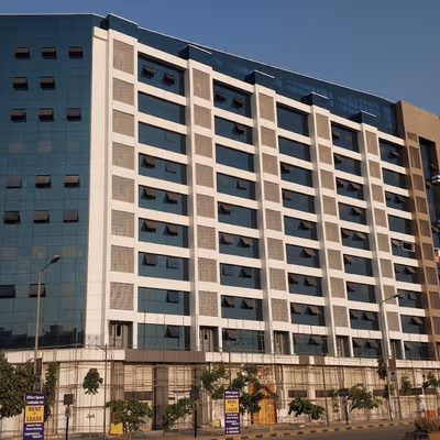 24, 25 Fountain Road Ashoka Nagar Kharadi, Pune Image 7