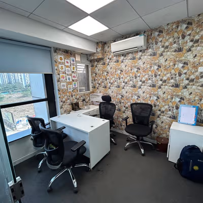 24, 25 Fountain Road Ashoka Nagar Kharadi, Pune Image 2