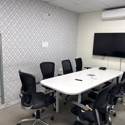 24, 25 Fountain Road Ashoka Nagar Kharadi, Pune Image 4