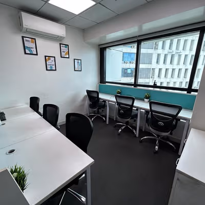 24, 25 Fountain Road Ashoka Nagar Kharadi, Pune Image 1