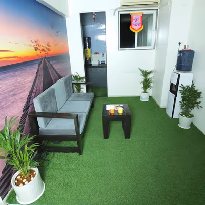 Sno :82 Suman Ankur Sahyadri Farms Lalit Estate Baner, Pune Image 6