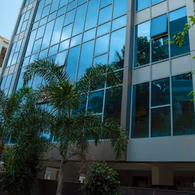 Sno :82 Suman Ankur Sahyadri Farms Lalit Estate Baner, Pune Image 7