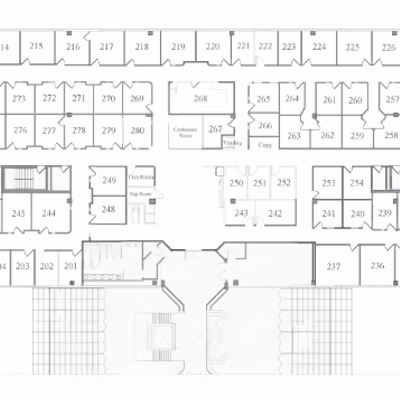 1200 N Federal Highway, Boca Raton Image 14