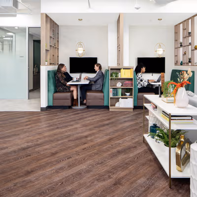 2000 Pennsylvania Ave Nw, Washington Image 2