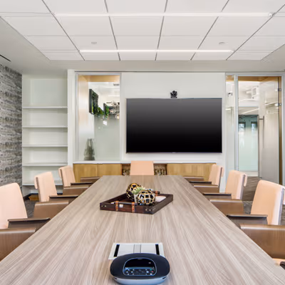 2000 Pennsylvania Ave Nw, Washington Image 3