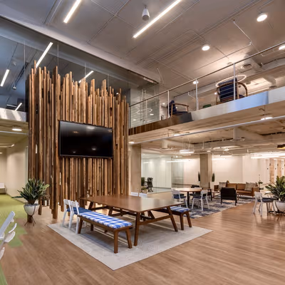 2000 Pennsylvania Ave Nw, Washington Image 6