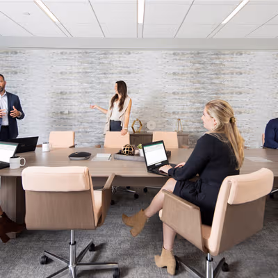 2000 Pennsylvania Ave Nw, Washington Image 7