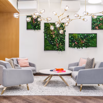 2000 Pennsylvania Ave Nw, Washington Image 9