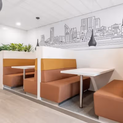 159 Calea Plevnei, Bucharest Image 5