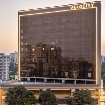 Lp Savani Rd Subhash Chandra Bose Marg Adajan Gam, Surat Image 4