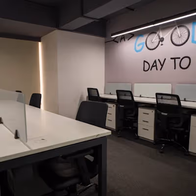 Lp Savani Rd Subhash Chandra Bose Marg Adajan Gam, Surat Image 1