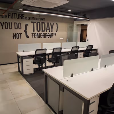 Lp Savani Rd Subhash Chandra Bose Marg Adajan Gam, Surat Image 2