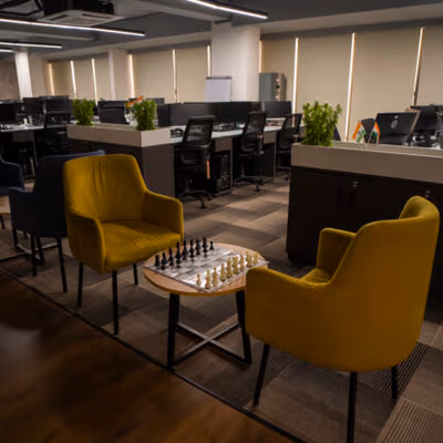 Lp Savani Rd Subhash Chandra Bose Marg Adajan Gam, Surat Image 6