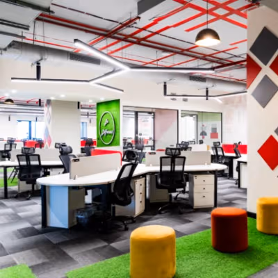 Silpa Gram Craft Village, Hyderabad Image 2