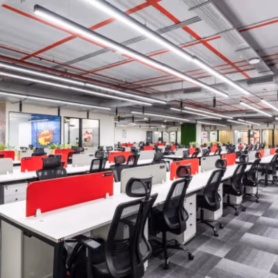 Silpa Gram Craft Village, Hyderabad Image 3