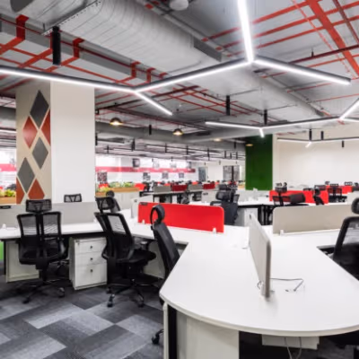 Silpa Gram Craft Village, Hyderabad Image 1