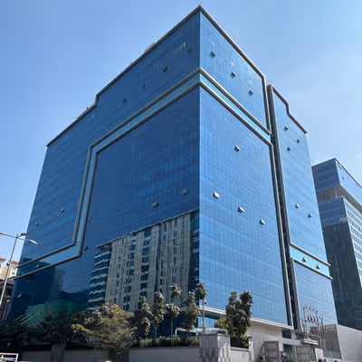 Silpa Gram Craft Village, Hyderabad Image 5