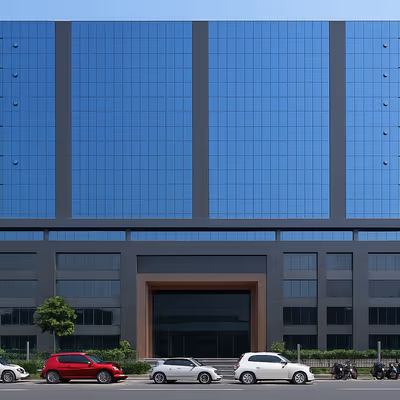 1501 Sai Chowk Road, Pune Image 5