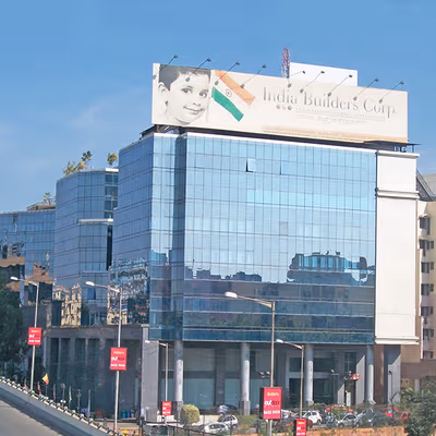 Hal Old Airport Rd Kodihalli, Bengaluru Image 5