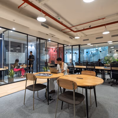 Hal Old Airport Rd Kodihalli, Bengaluru Image 3