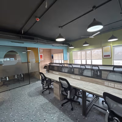 Anand Bhawan Sansar Chand Road Mirza Ismail Rd Intersection, Jaipur Image 2