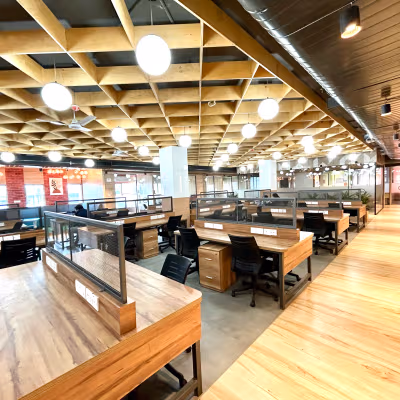 Anand Bhawan Sansar Chand Road Mirza Ismail Rd Intersection, Jaipur Image 3