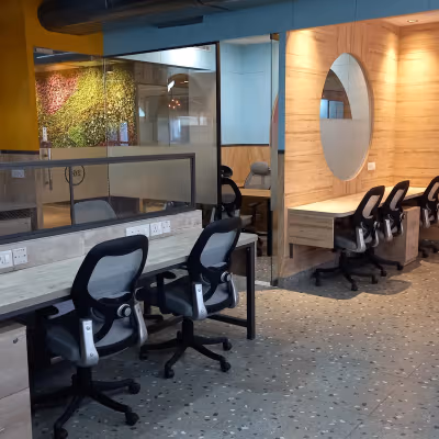 Anand Bhawan Sansar Chand Road Mirza Ismail Rd Intersection, Jaipur Image 4