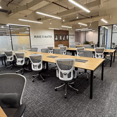 Mehrauli-gurgaon Rd Block B Sushant Lok Phase I, Gurugram Image 1