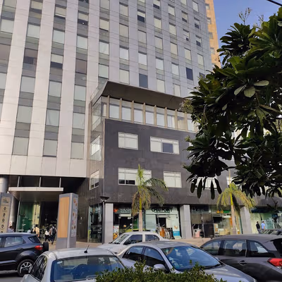 Badshahpur Sohna Rd Hwy Vatika City Block W Sector 49, Gurugram Image 6