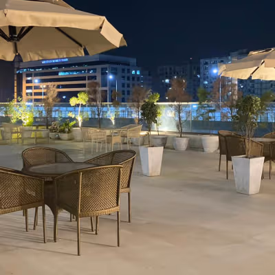 Badshahpur Sohna Rd Hwy Vatika City Block W Sector 49, Gurugram Image 14