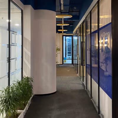 Badshahpur Sohna Rd Hwy Vatika City Block W Sector 49, Gurugram Image 12