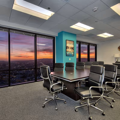 1055 West 7th Street, Los Angeles Image 5