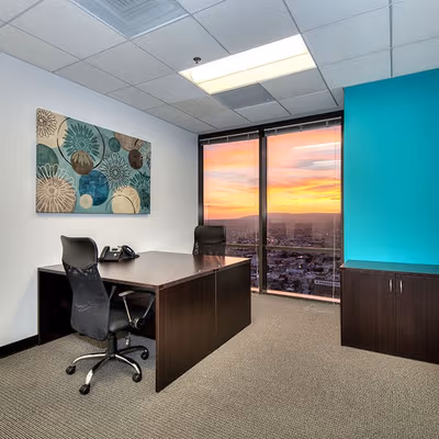 1055 West 7th Street, Los Angeles Image 2