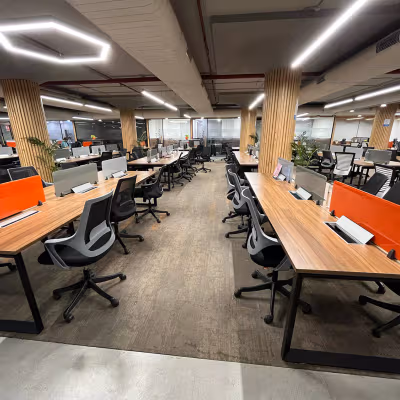 Mehrauli–gurgaon Road Industrial Development Area Sector 16, Gurugram Image 2