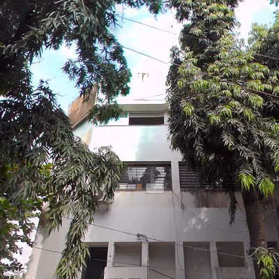 Bhandarkar & Law College Road Junction Signal, Deccan Shivajinagar Image 5