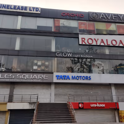 Sevoke Rd Ward 42 Don Bosco Colony, Siliguri Image 5