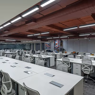 Ep Block Sector V Bidhannagar, Kolkata Image 1