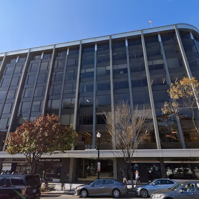 1250 Connecticut Avenue Northwest, Washington Image 7