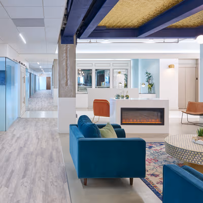 1250 Connecticut Avenue Northwest, Washington Image 9