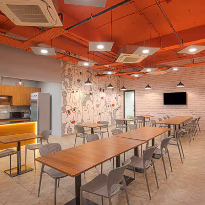 C-27 C Block Phase 2 Industrial Area Sector 62, Noida Image 4