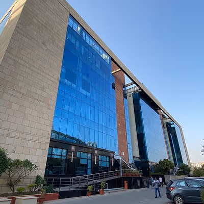 Plot No 5 Efgh Subarea Sector 126, Noida Image 4