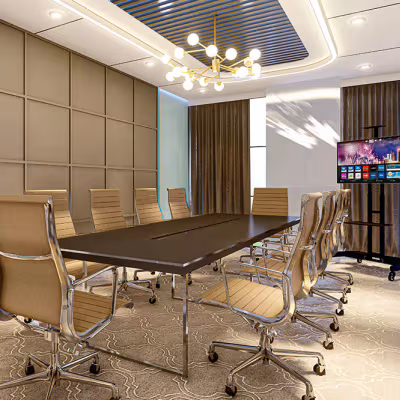 Plot No 5 Efgh Subarea Sector 126, Noida Image 1