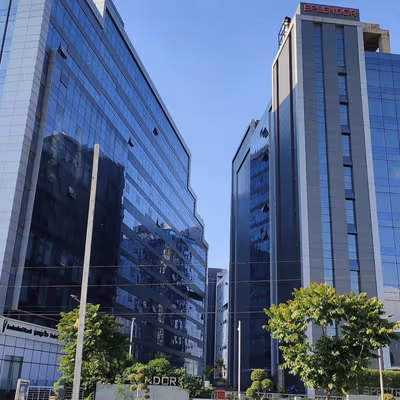 Golf Course Ext Rd Sector 58, Gurugram Image 6