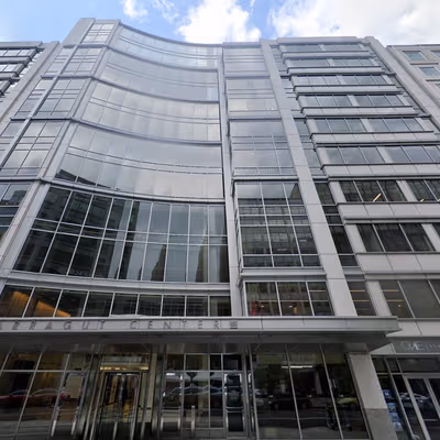 1725 I Street Northwest, Washington Image 6