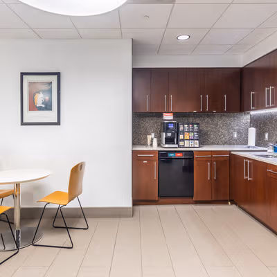 1725 I Street Northwest, Washington Image 5