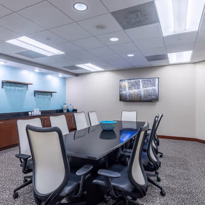 1725 I Street Northwest, Washington Image 4