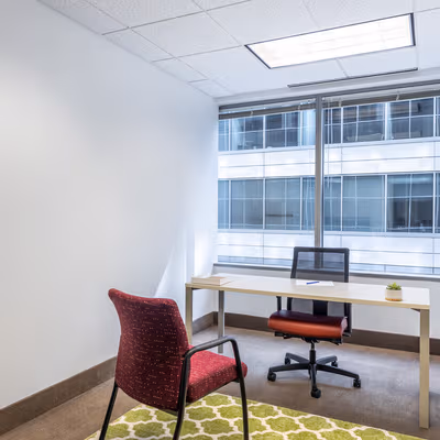 1725 I Street Northwest, Washington Image 3