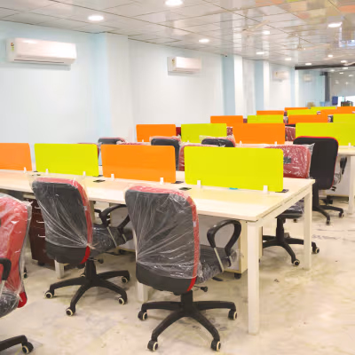Building 5 Park End Vikas Marg, Preet Vihar Image 2